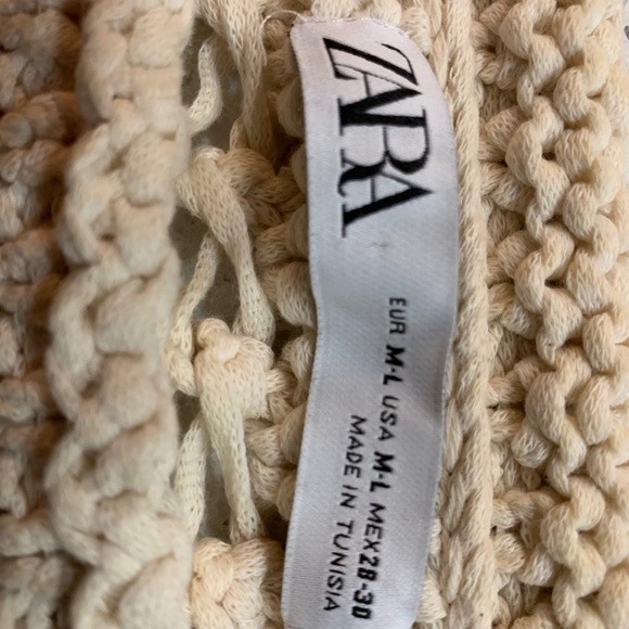 BOGO - Zara Knit Sweater - Picture 5 of 5